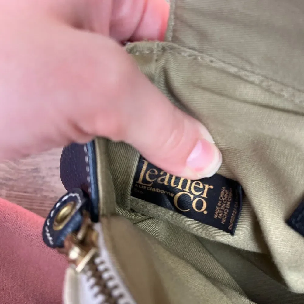 leather & co add touch